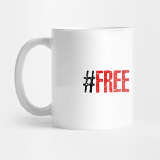 FREE NAVALNY Mug